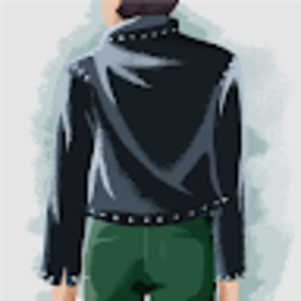 Meet your Posher, Salvador